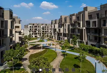 Apartments For sale - 1 rooms - floor 2