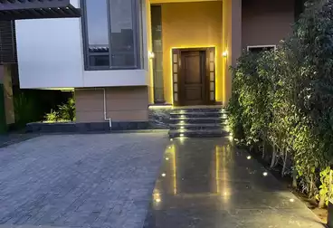 Town House For rent - 4 rooms