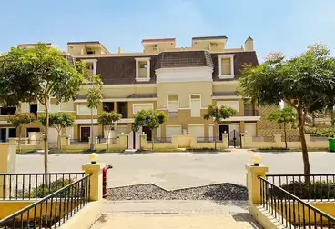 Villas For sale - 3 rooms