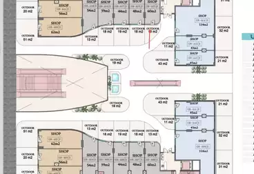 Commercial For sale - floor 0