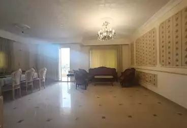 Apartments For rent - 3 rooms - floor 2