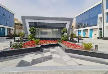 Administrative For rent - 1 rooms - floor 2