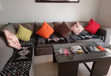 Apartment with Garden For rent - 2 rooms - floor 0