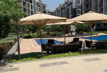 Apartment with Garden For sale - 2 rooms - floor 0