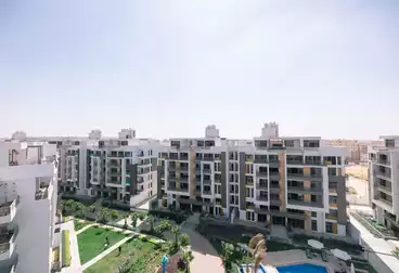Penthouse For sale - 4 rooms - floor 5