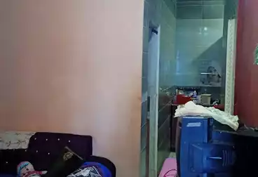 Apartments For sale - 3 rooms - floor 4