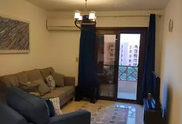 شقق مفروشة للإيجار - 2 غرف - بالدور 4