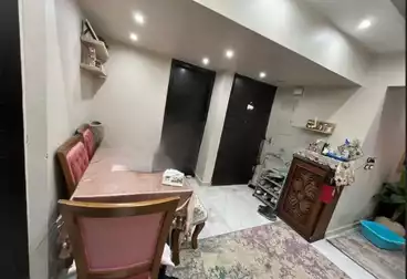 Apartments For sale - 3 rooms - floor 3