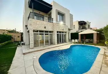 Separate Villa For rent - 5 rooms