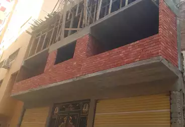 Apartments For sale - 3 rooms - floor 5
