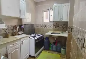 Furnished Apartment For sale - 2 rooms - floor 3