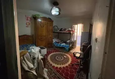 Apartments For sale - 3 rooms - floor 5