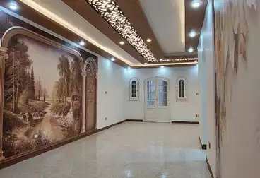 Apartments For sale - 2 rooms - floor 1