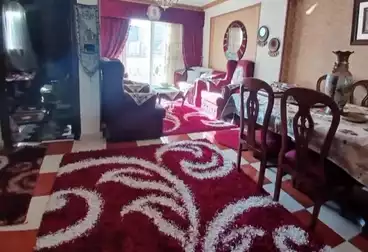 شقق للبيع - 3 غرف - بالدور 11