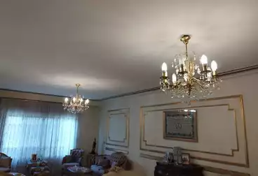Apartments For sale - 3 rooms - floor 3