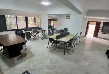 Offices For rent - 4 rooms - floor 0