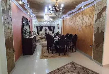شقق للبيع - 3 غرف - بالدور 11