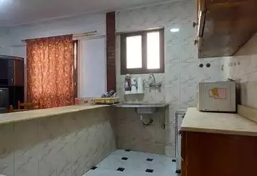 Furnished Apartment For sale - 2 rooms - floor 3