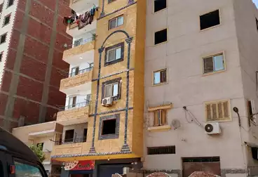 Apartments For sale - 3 rooms - floor 7