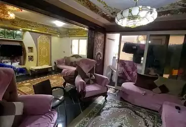 Apartments For sale - 3 rooms - floor 5