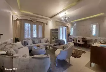 Villas For sale - 5 rooms