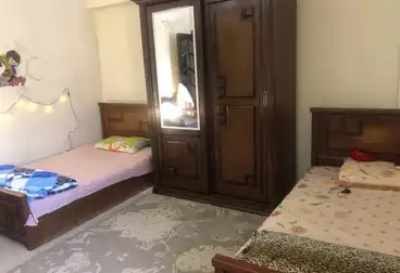 شقق للإيجار - 2 غرف - بالدور 5