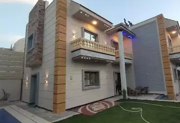 Separate Villa For sale - 5 rooms