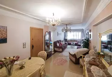 شقق للبيع - 3 غرف - بالدور 10