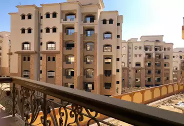 undefined undefined - 3 غرف - بالدور 2