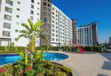 Apartments For rent - 2 rooms - floor 1