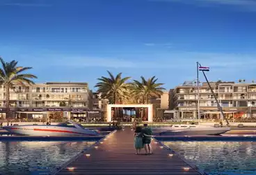 Chalets For sale - 1 rooms - floor 3