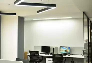 Administrative For rent - 20 rooms - floor 3
