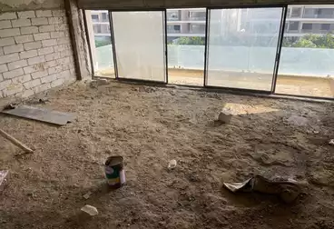 Penthouse For sale - 4 rooms - floor 3
