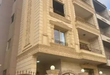 شقق للبيع - 3 غرف - بالدور 3