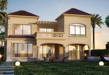 Separate Villa For sale - 5 rooms