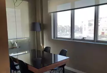 Offices For rent - 4 rooms - floor 6