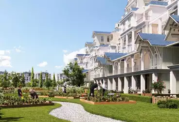 Villas For sale - 3 rooms
