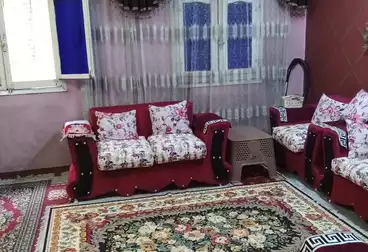 عقارات للبيع - 2 غرف - بالدور 6