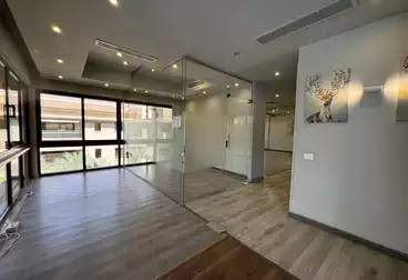 Administrative For rent - 4 rooms - floor 0