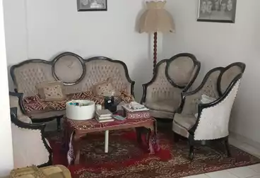 Furnished Apartment For rent - 2 rooms - floor 4
