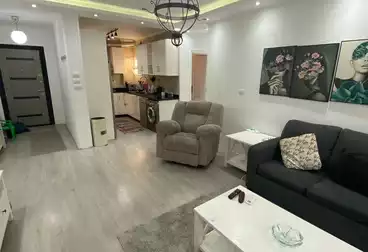 Furnished Apartment For sale - 3 rooms - floor 3