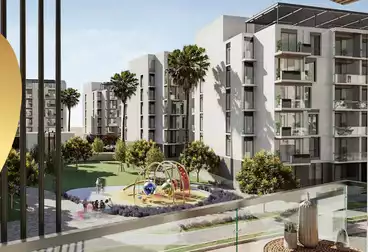Apartments For sale - 2 rooms - floor 2