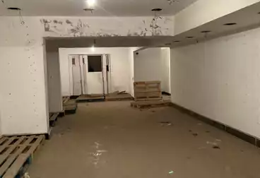 Commercial For rent - floor 1