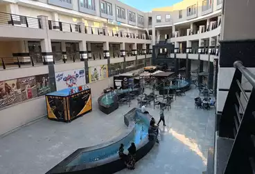 Administrative For rent - 1 rooms - floor 2