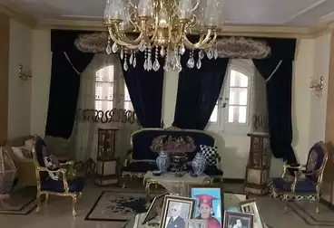 فلل للبيع - 15 غرف
