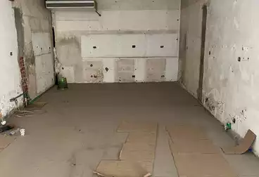 Commercial For rent - floor 0