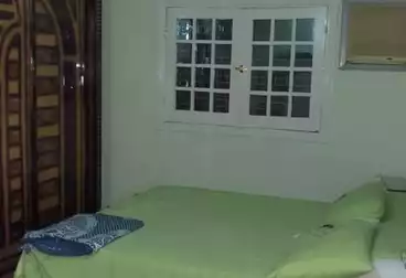Furnished Apartment For rent - 2 rooms - floor 2