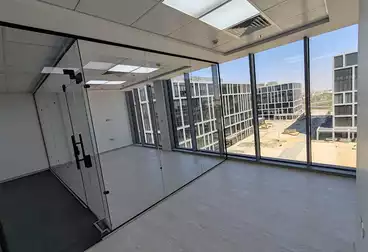 Administrative For rent - floor 1