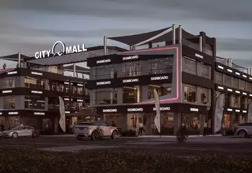 Commercial For sale - floor 2