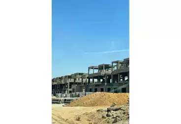 Apartment with Garden For sale - 3 rooms - floor 0